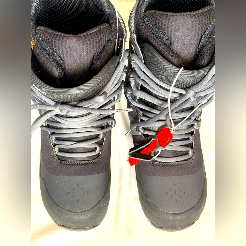 Burton Kendo Snowboard boots